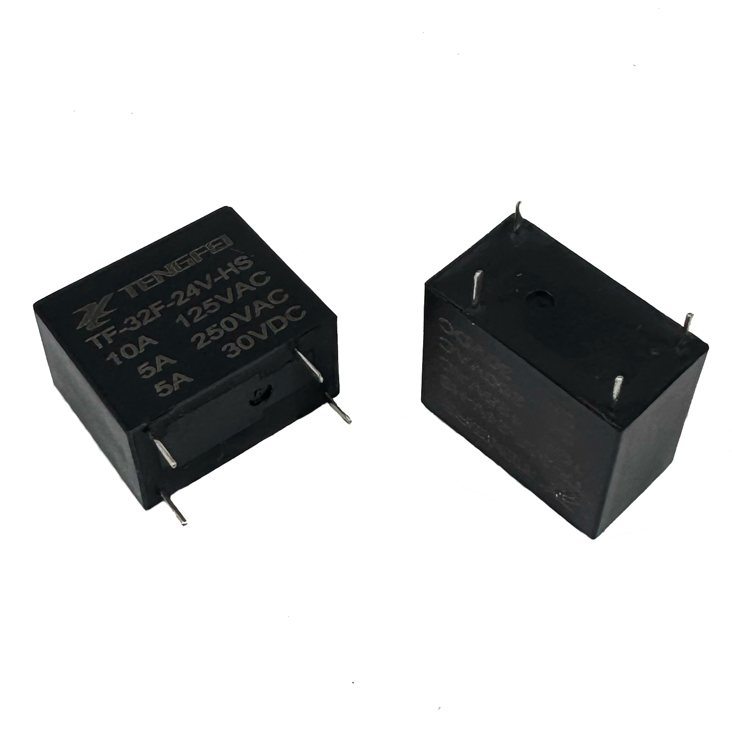 Купить Реле TF-32F-24VDC-HS ток-5A контакты-1A по низкой цене