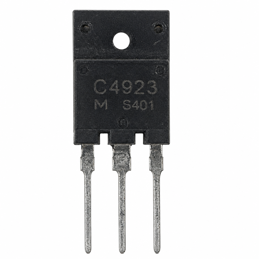 Купить Транзистор C4923 по низкой цене
