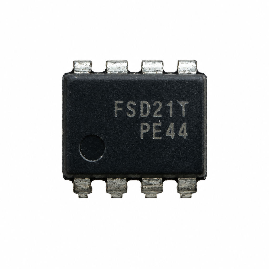 Купить Микросхема FSD211 по низкой цене