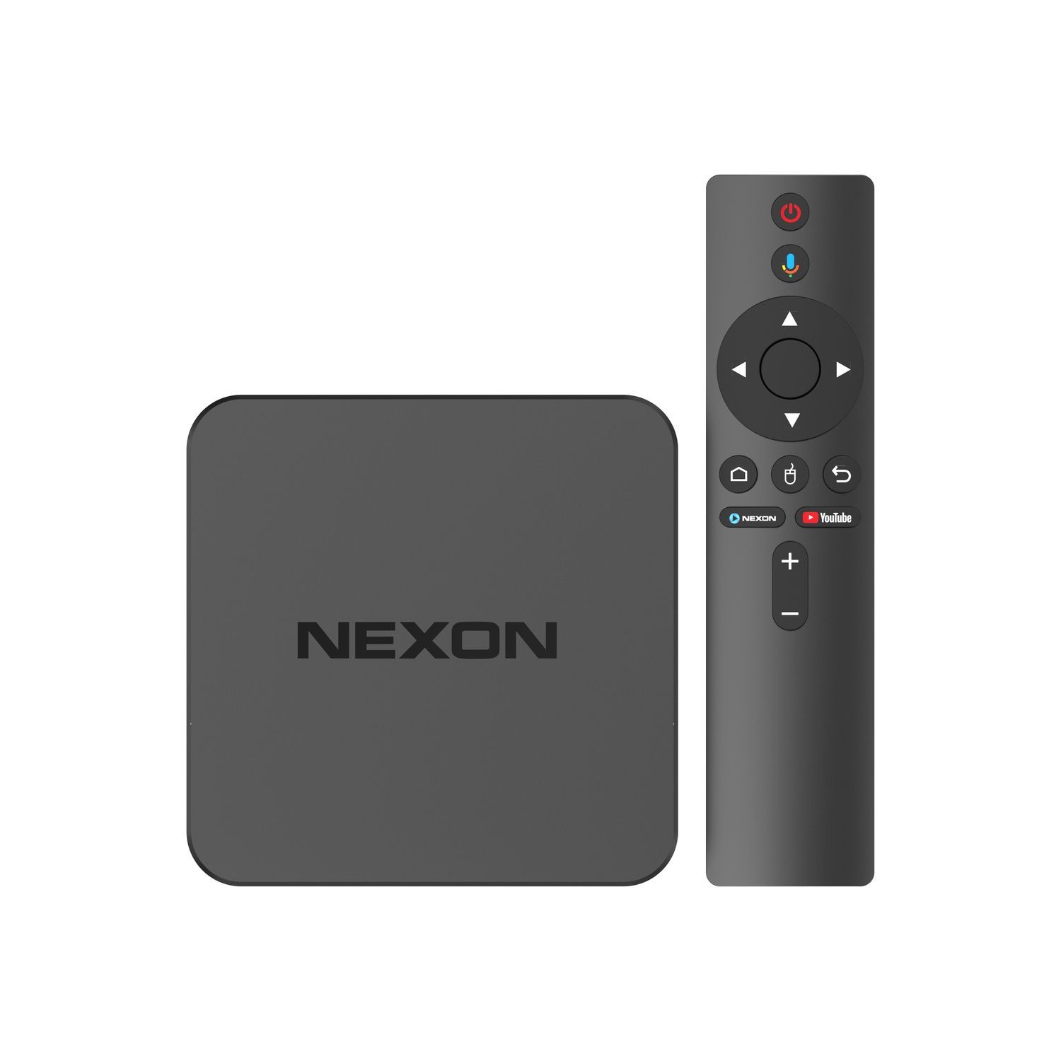 фото товара СМАРТ ТВ приставка NEXON X7+ 4/32GB