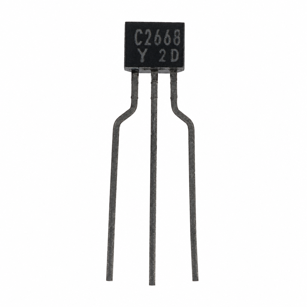 Купить Транзистор C2668 по низкой цене