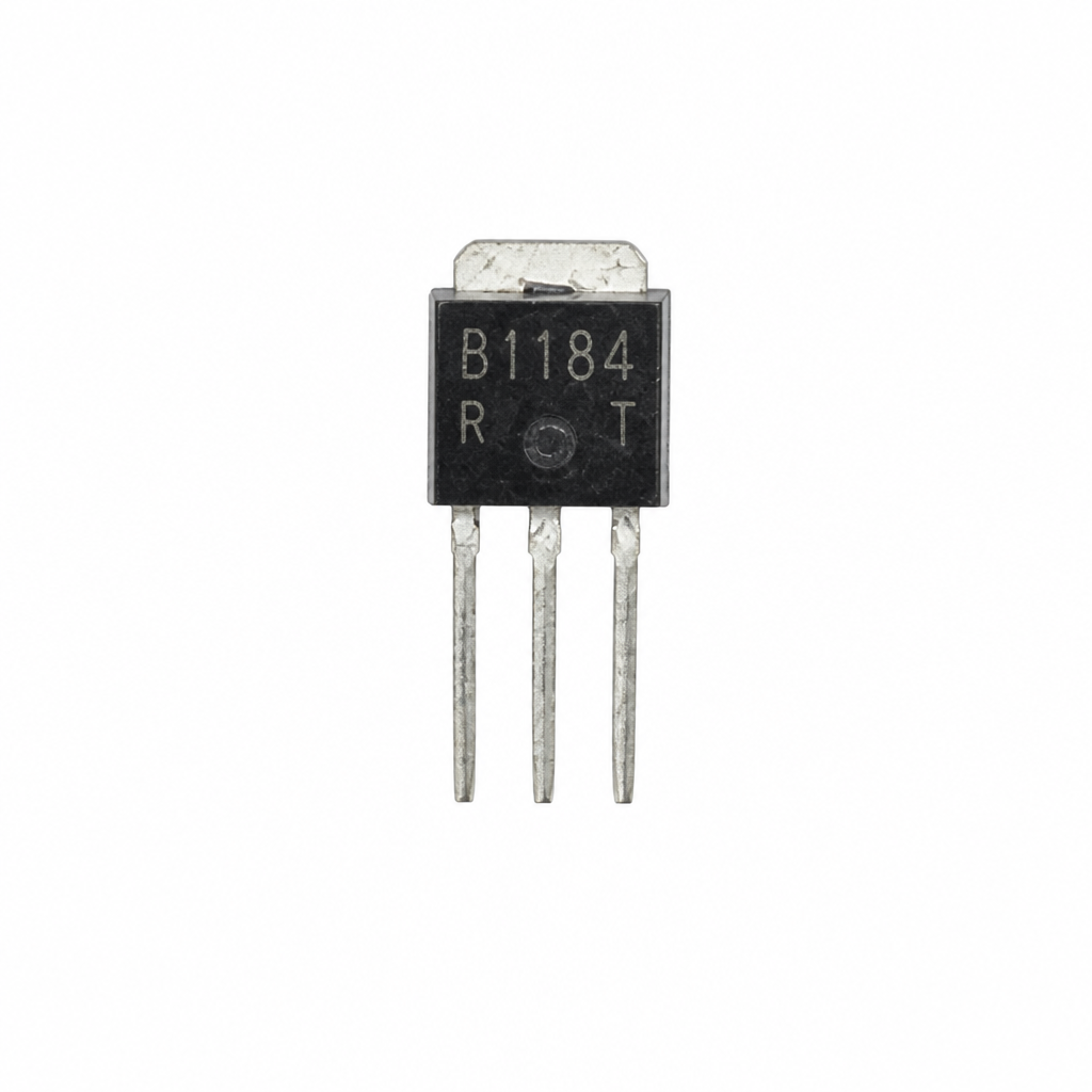 Купить Транзистор B1184 по низкой цене