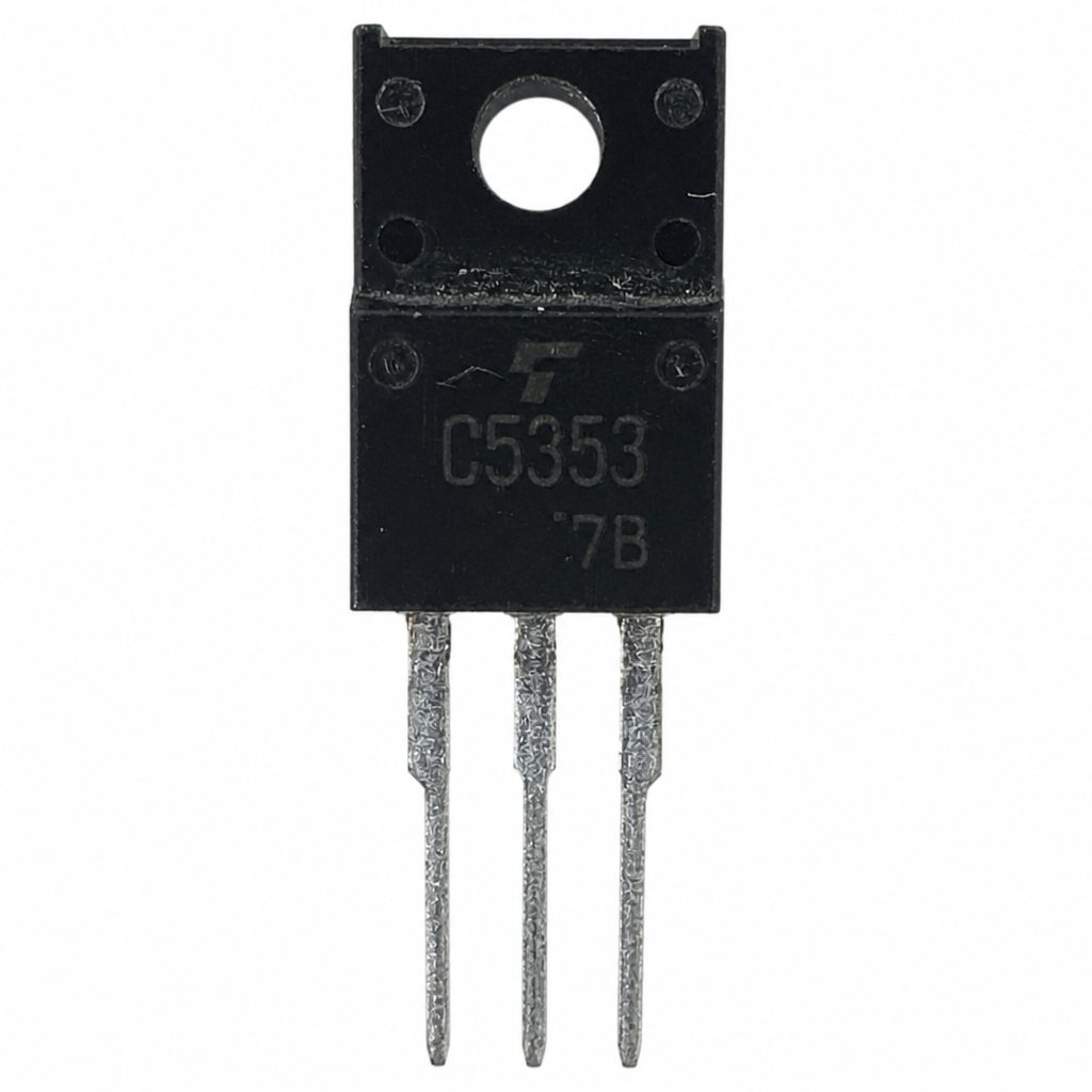 Купить Транзистор C5353 по низкой цене