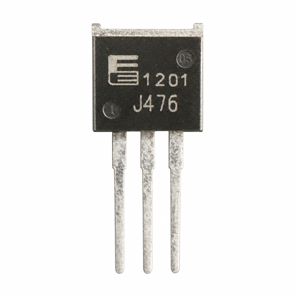 Купить Транзистор J476 по низкой цене
