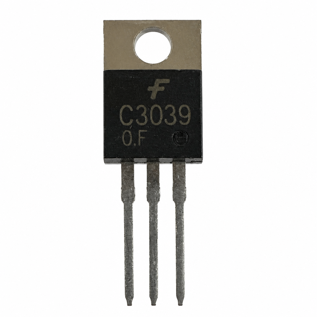 Купить Транзистор C3039 по низкой цене