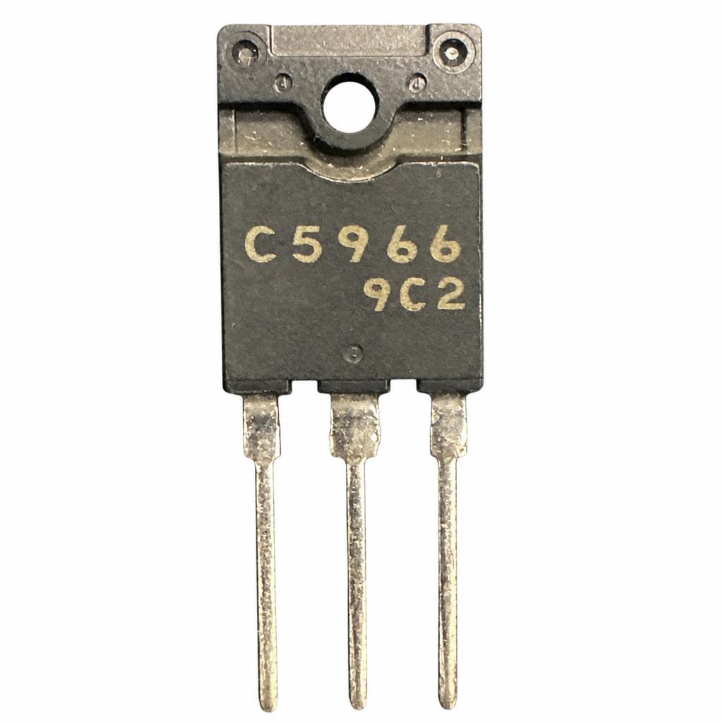Купить Транзистор C5966 по низкой цене