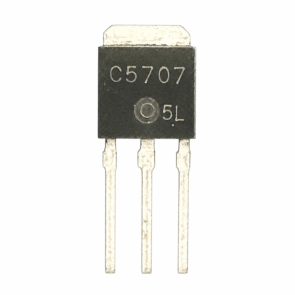 Купить Транзистор C5707 по низкой цене