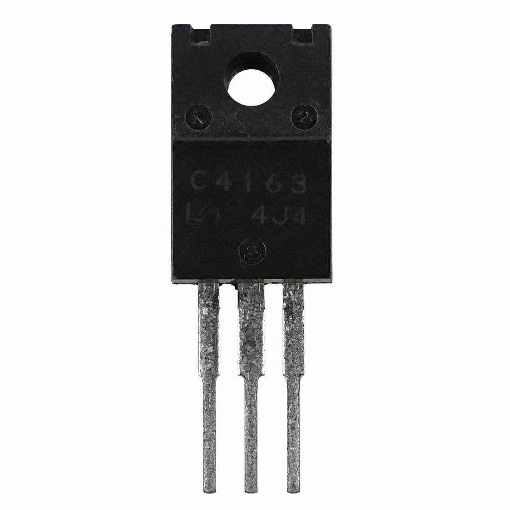 Купить Транзистор C4163 по низкой цене