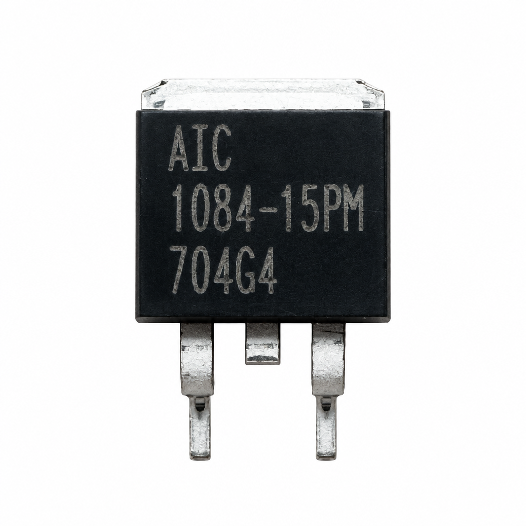 Купить Микросхема AIC1084-15PM по низкой цене