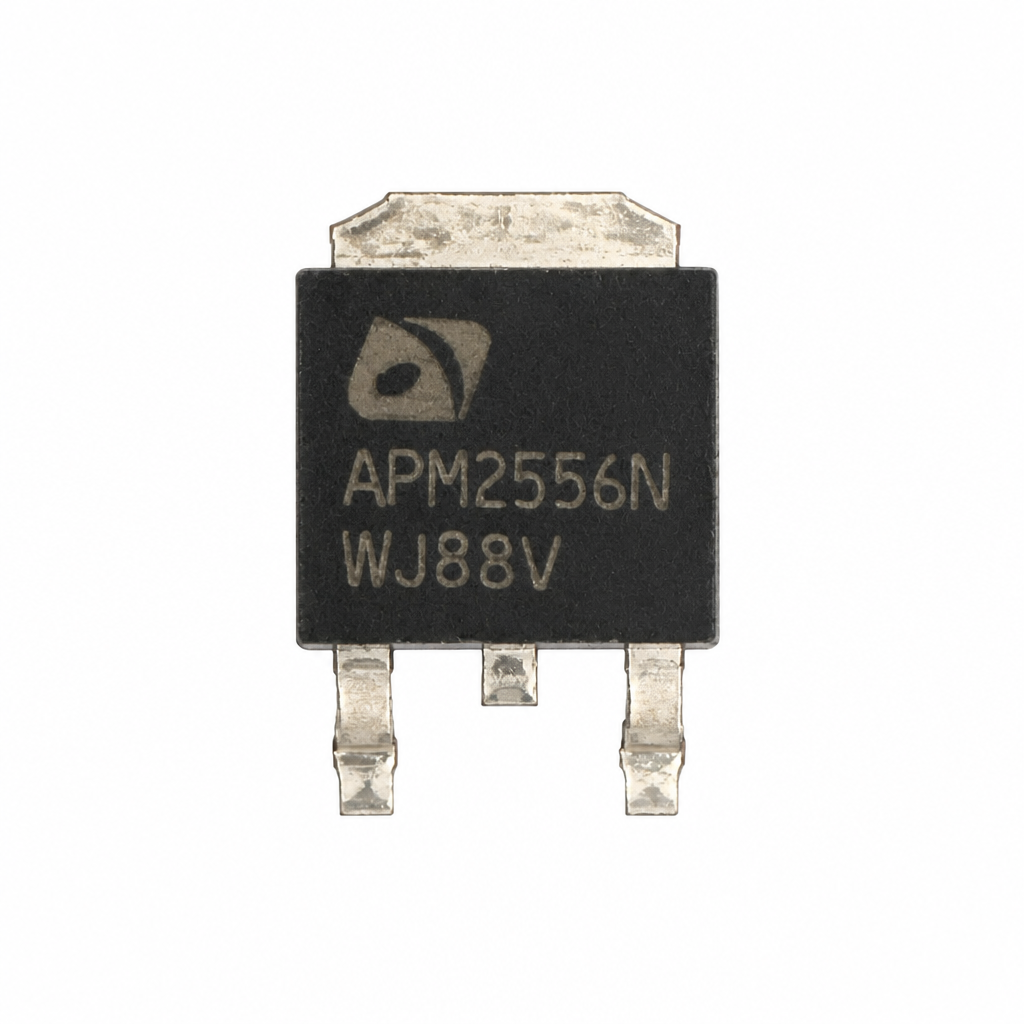 Купить Транзистор APM2556N по низкой цене