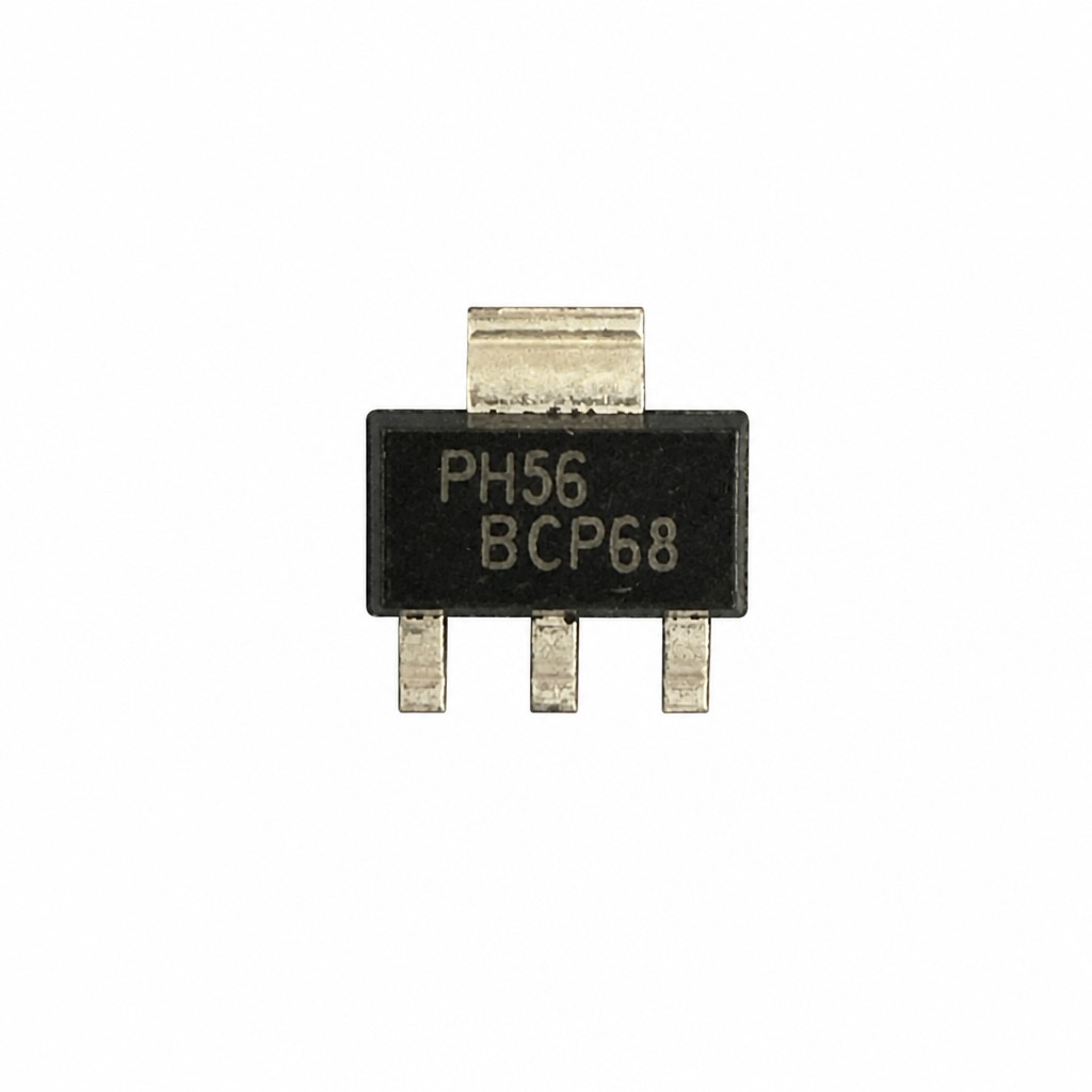Купить Транзистор BCP68 по низкой цене