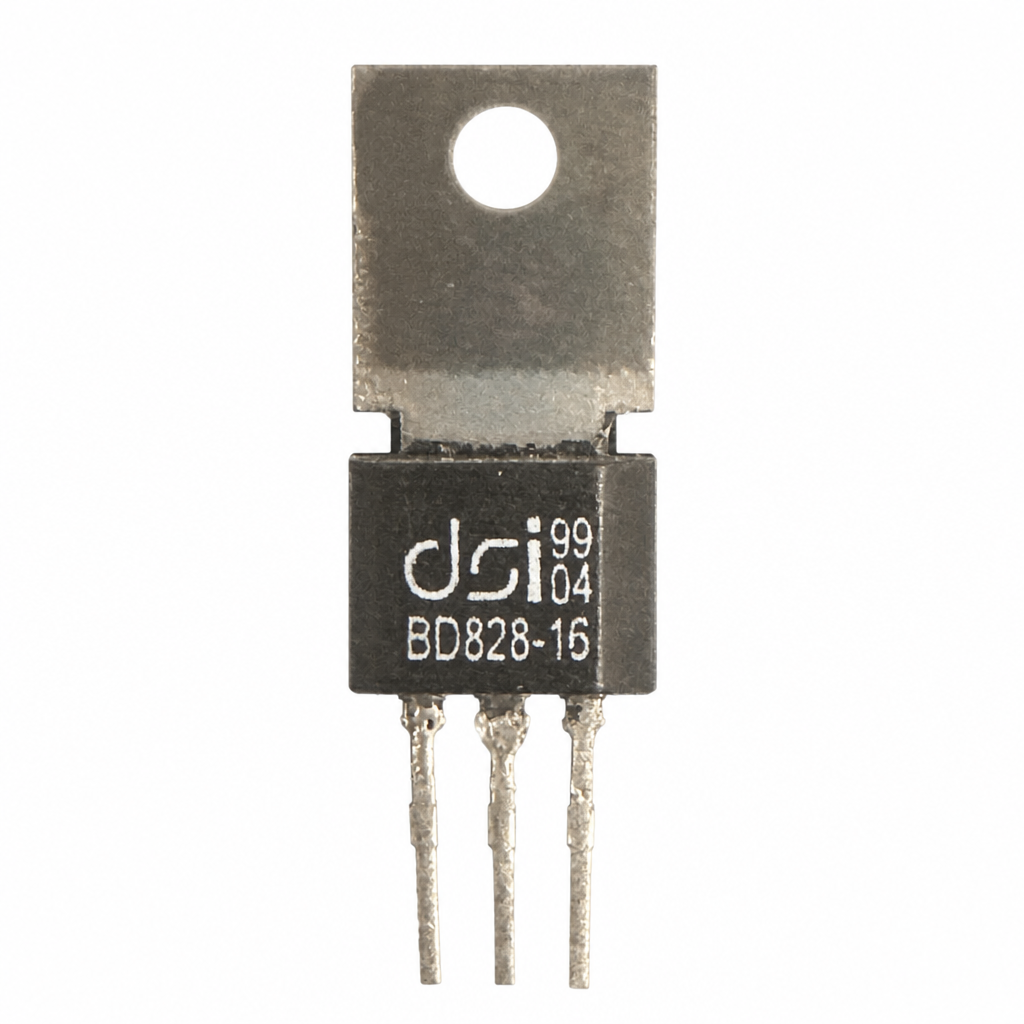 Купить Транзистор BD828-16 по низкой цене