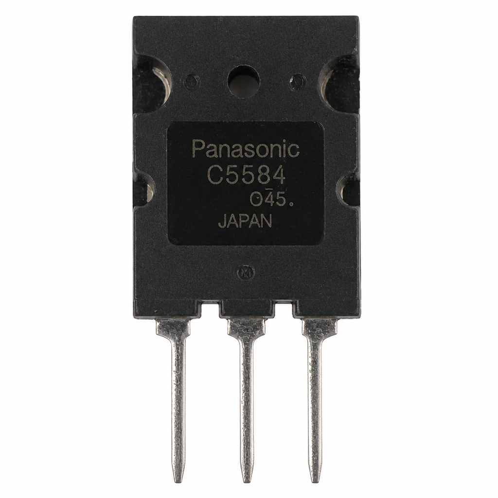 Купить Транзистор Panasonic C5584 по низкой цене