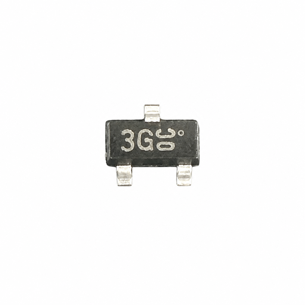 Купить Транзистор BC857C по низкой цене