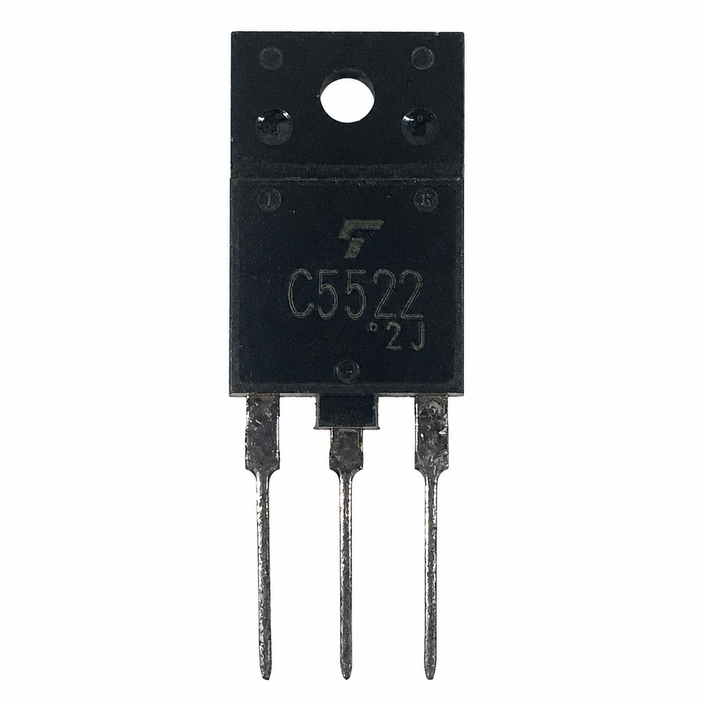 Купить Транзистор C5522 по низкой цене