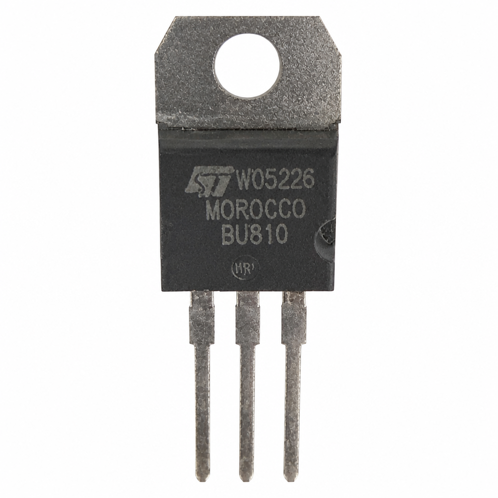 Купить Транзистор BU810 по низкой цене