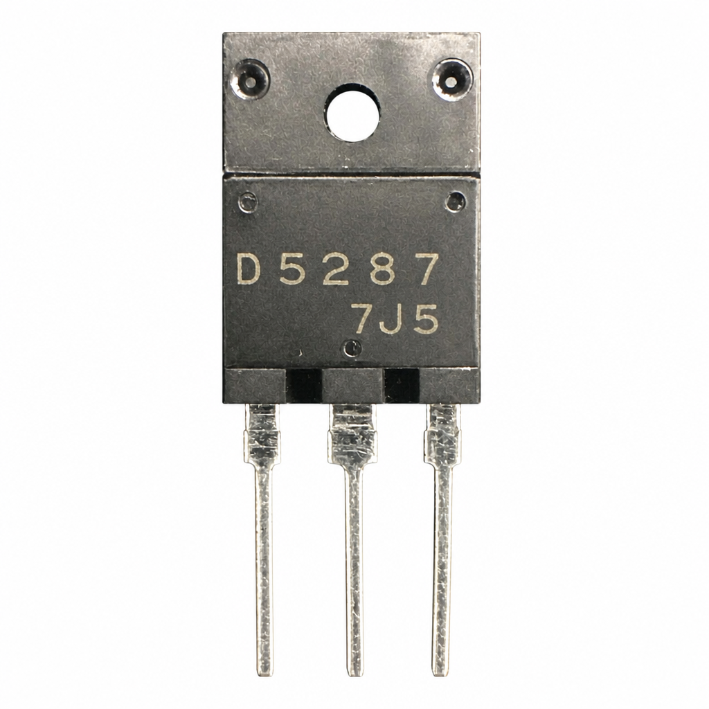 Купить Транзистор D5287 по низкой цене