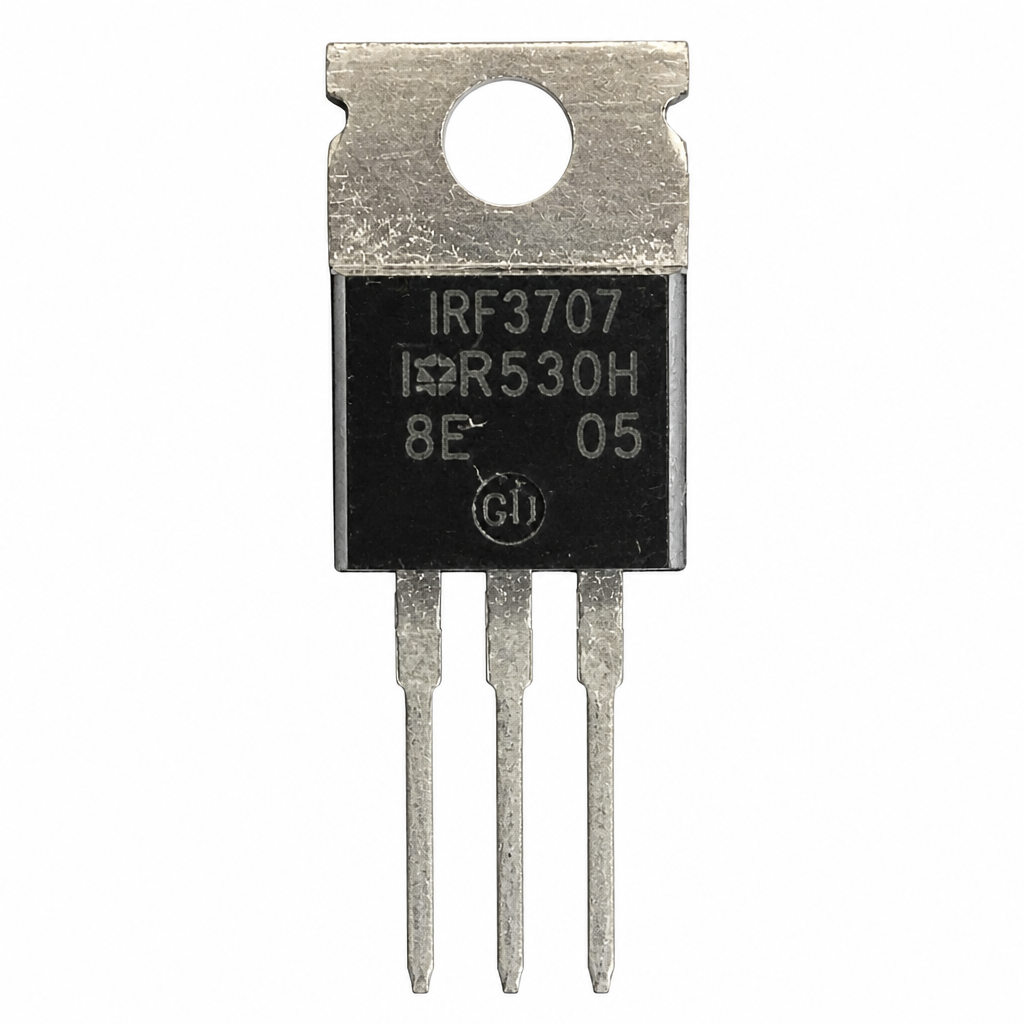 Купить Транзистор IRF3707 по низкой цене