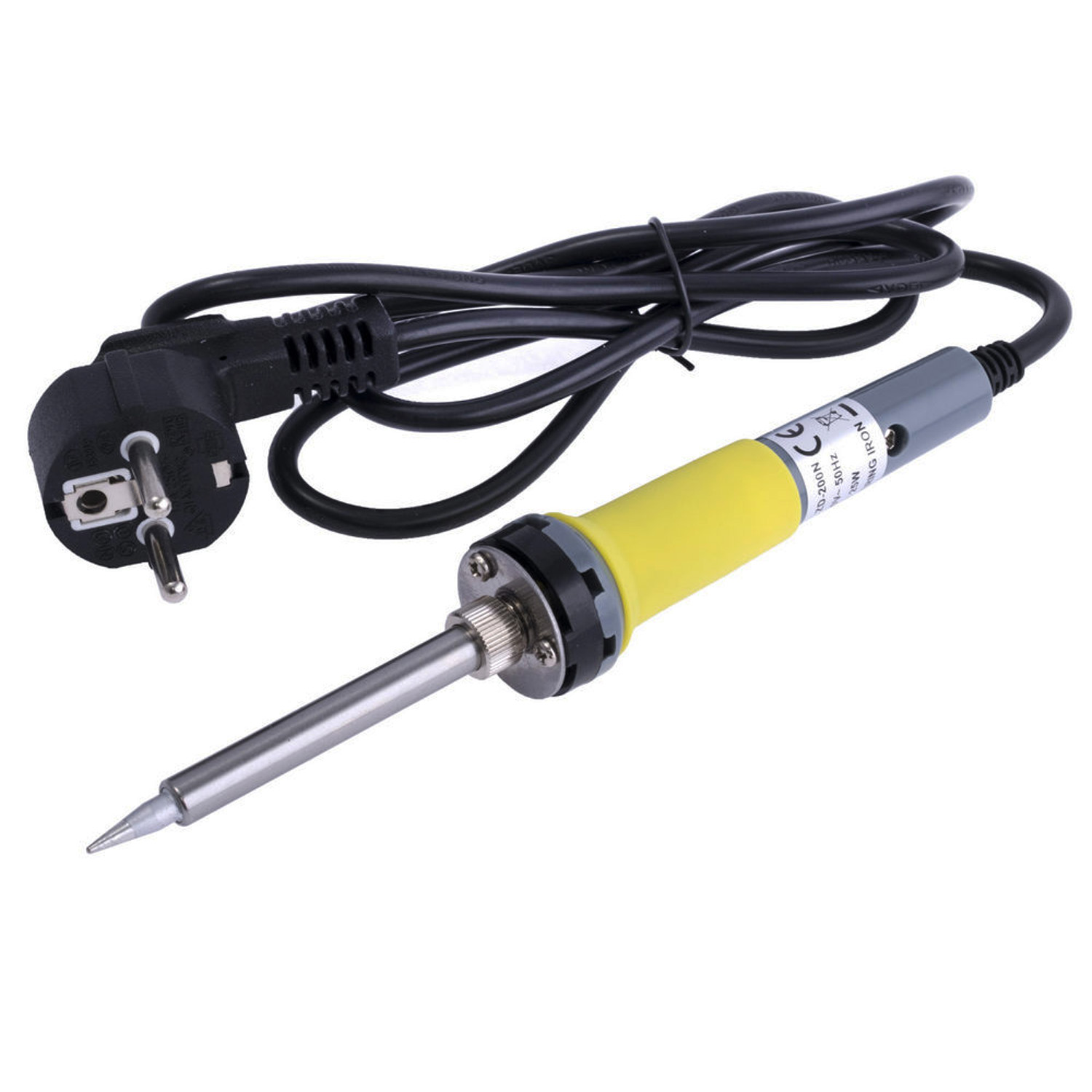 Купить Паяльник Zhongdi ZD-200N 50W по низкой цене