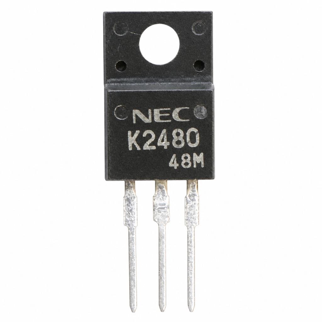 Купить Транзистор NEC K2480 по низкой цене