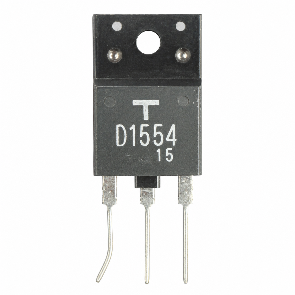 Купить Транзистор D1554 по низкой цене