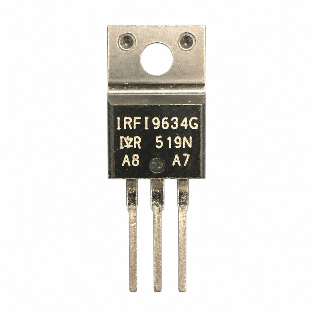 Купить Транзистор IRFI9634G по низкой цене