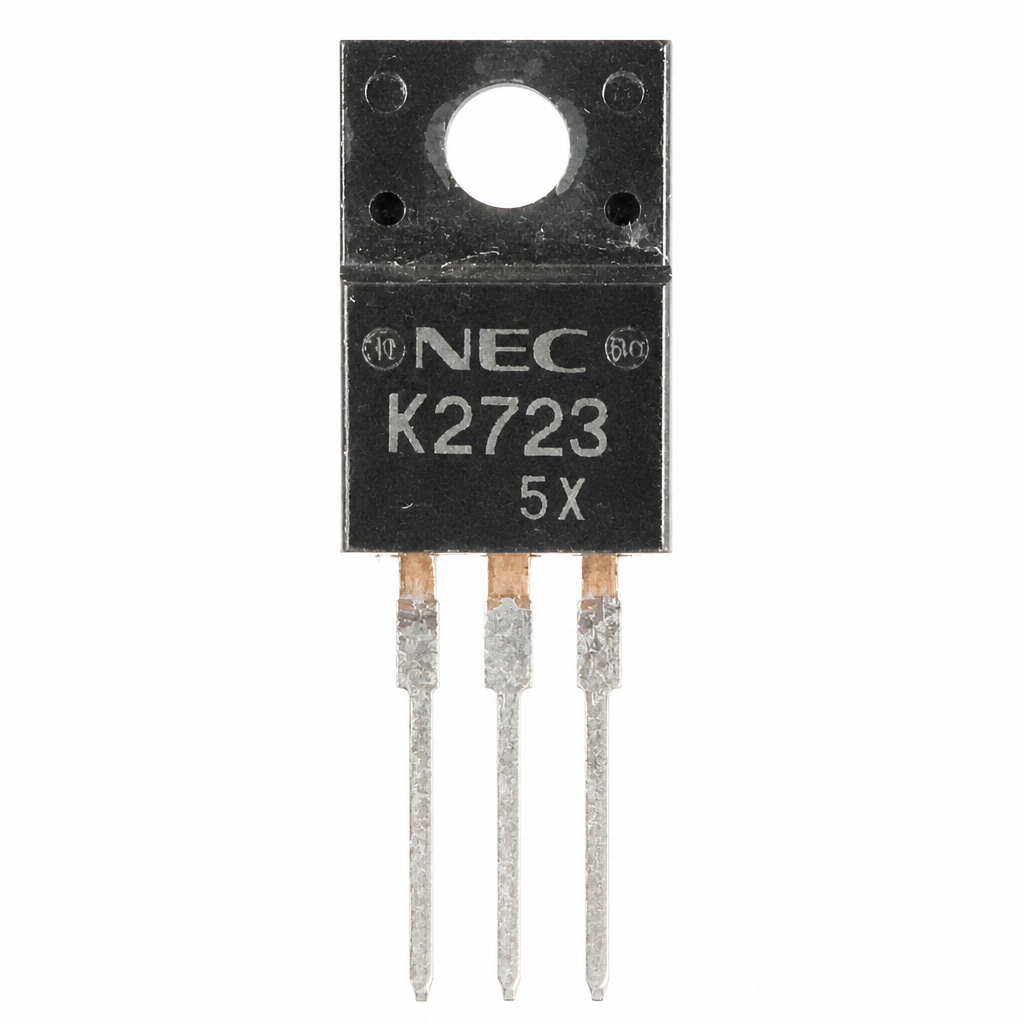 Купить Транзистор NEC K2723 по низкой цене