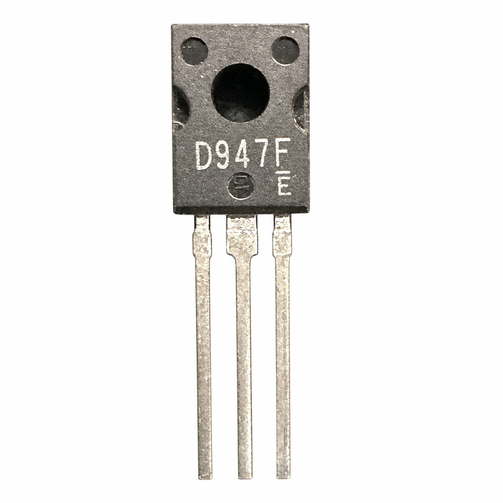 Купить Транзистор D947F по низкой цене