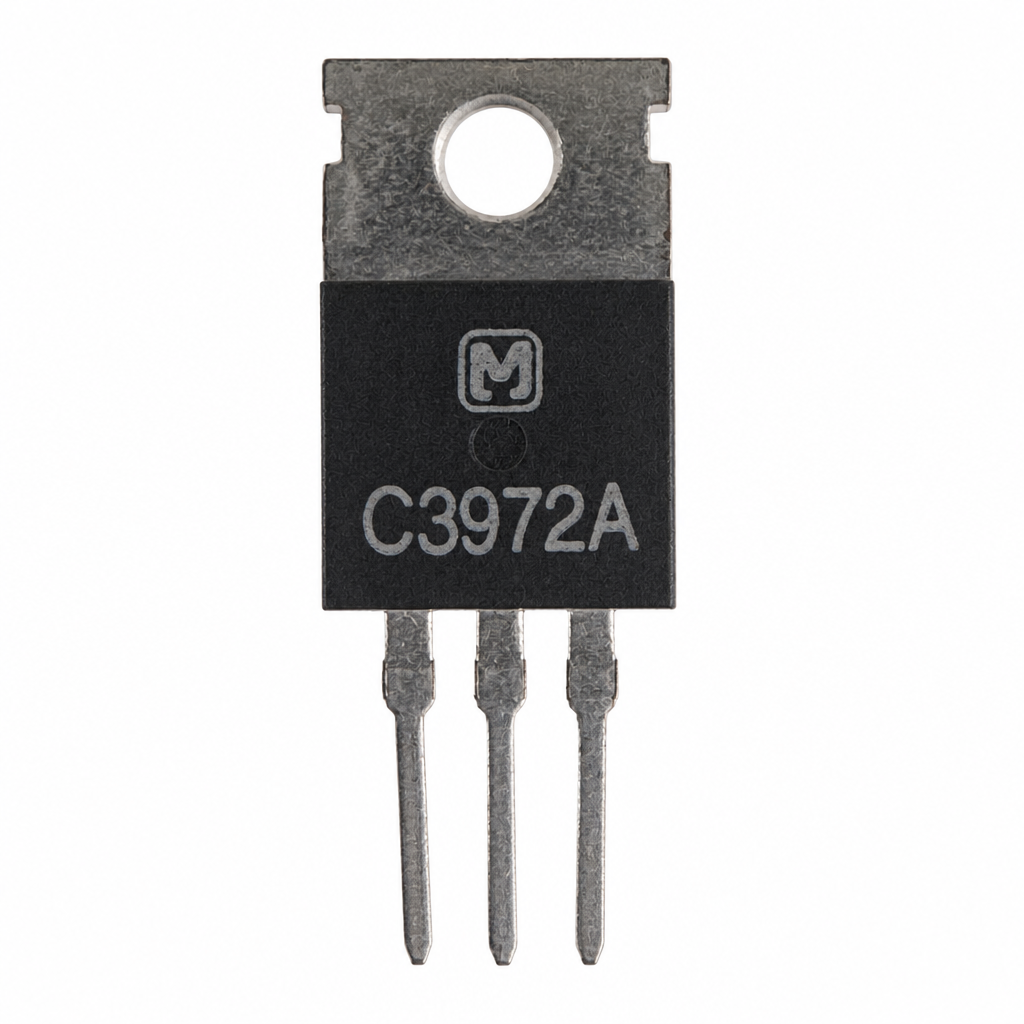 Купить Транзистор C3972A по низкой цене