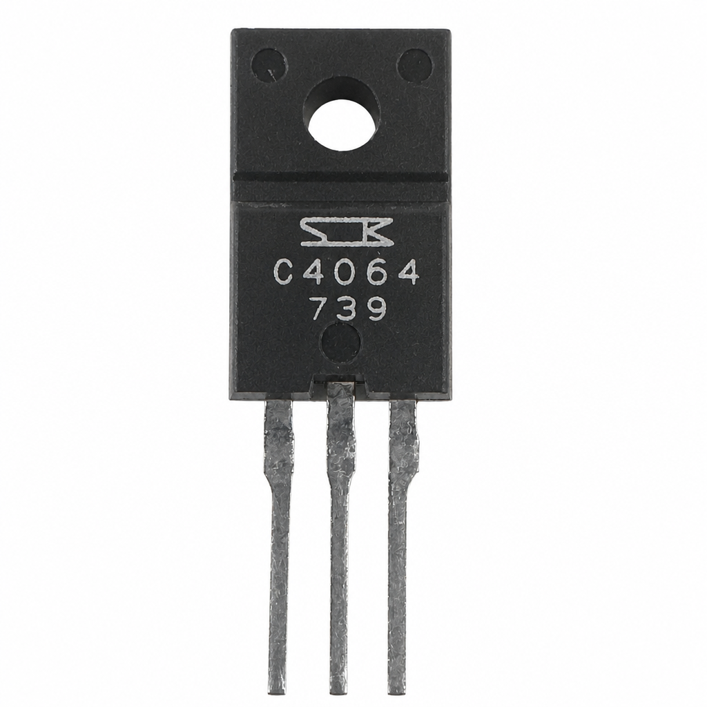 Купить Транзистор C4064 по низкой цене
