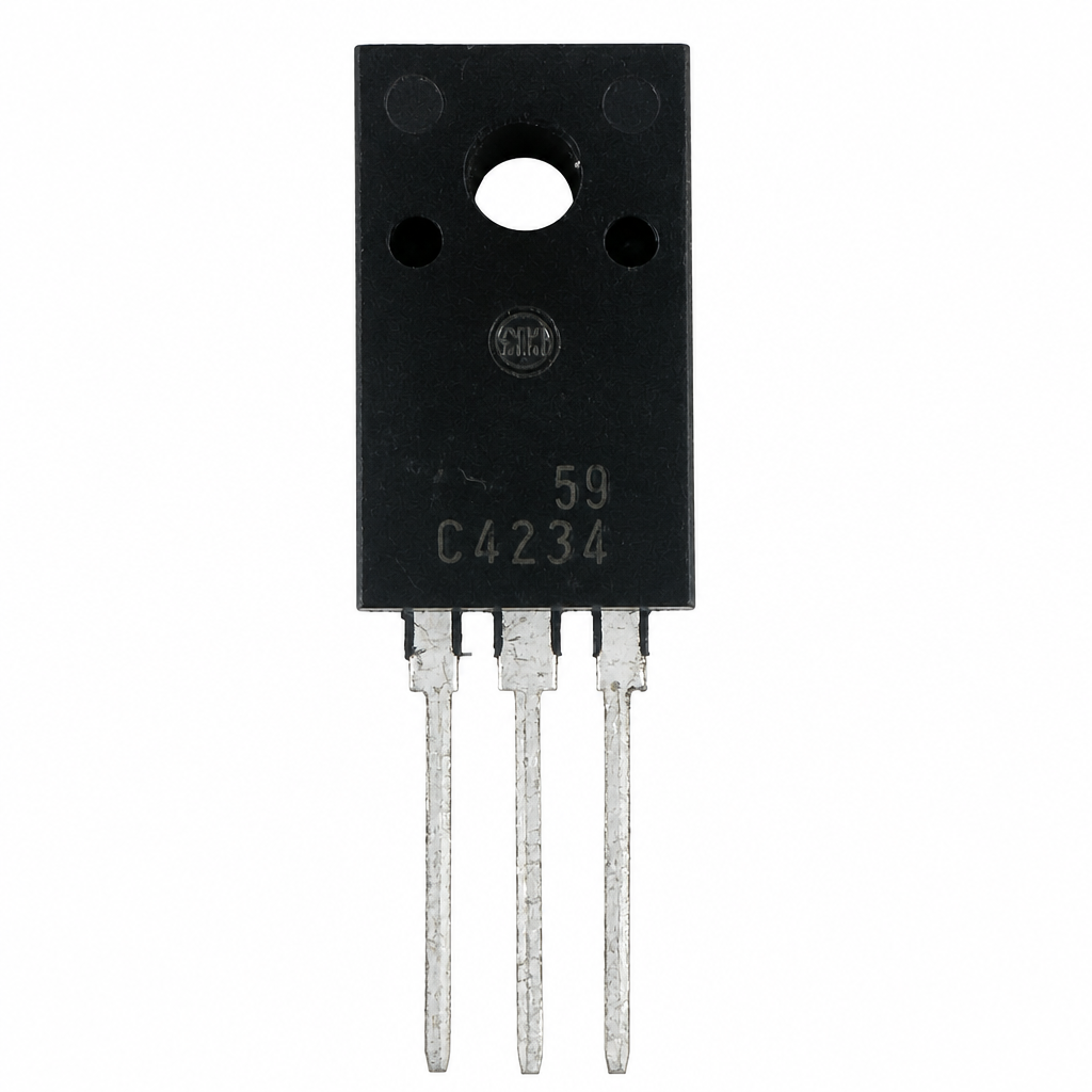 Купить Транзистор C4234 по низкой цене