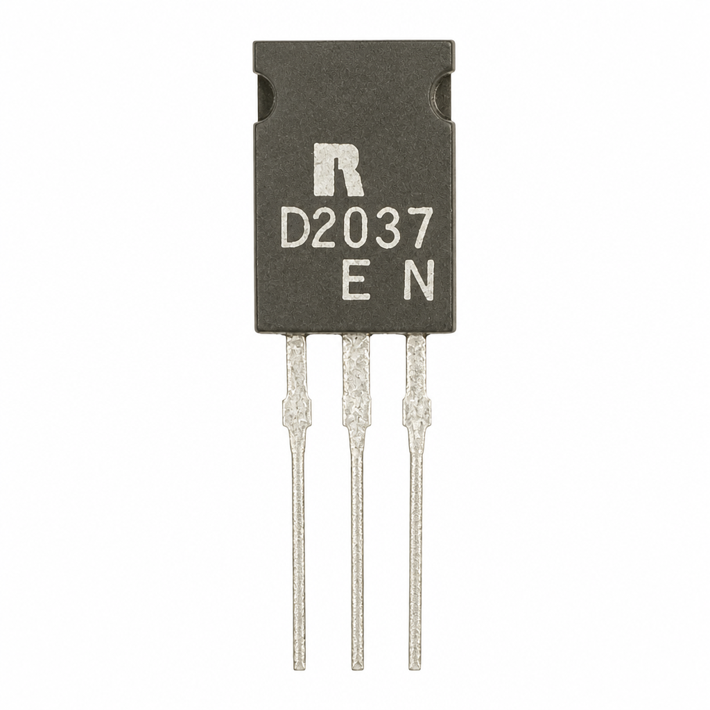 Купить Транзистор D2037 по низкой цене