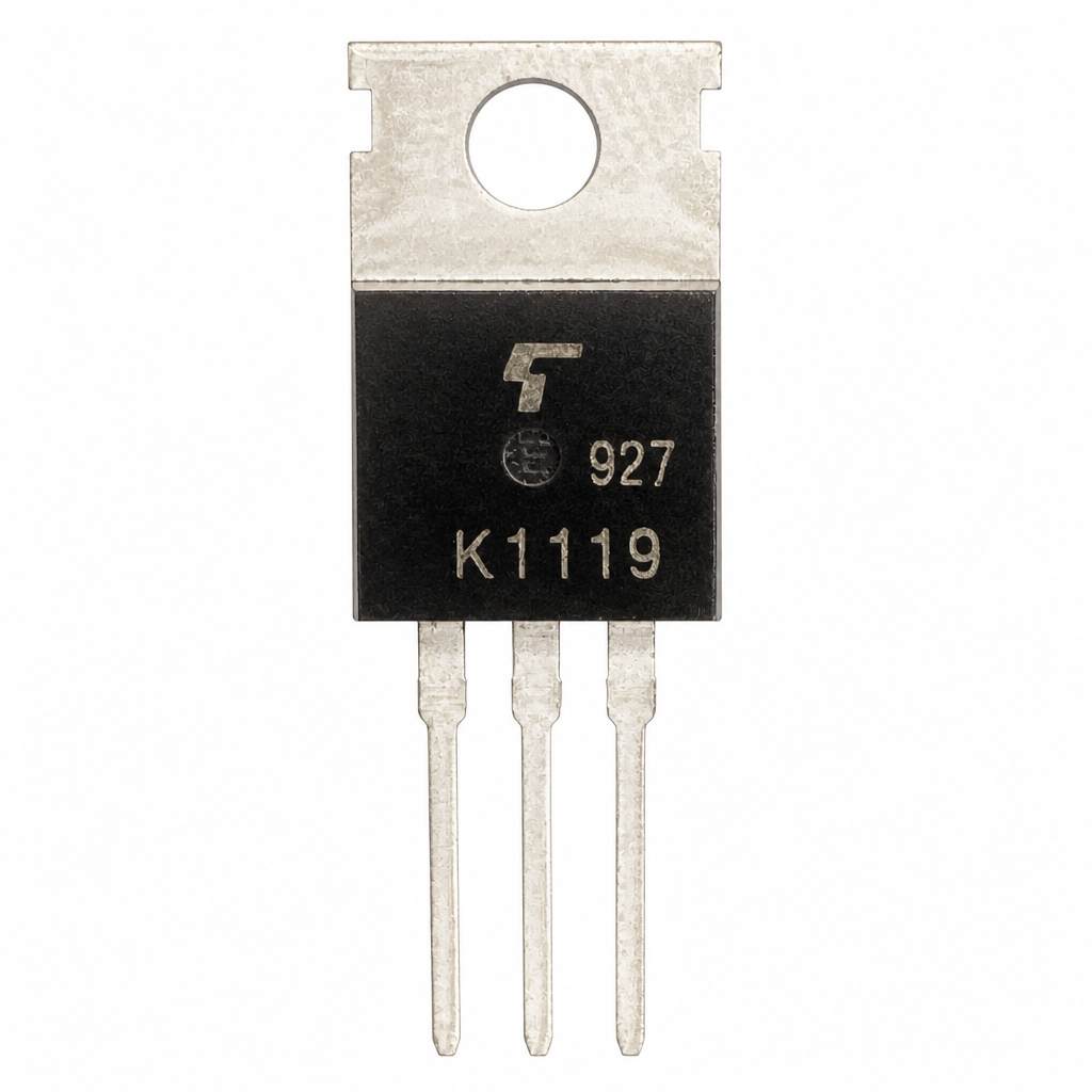 Купить Транзистор K1119 по низкой цене