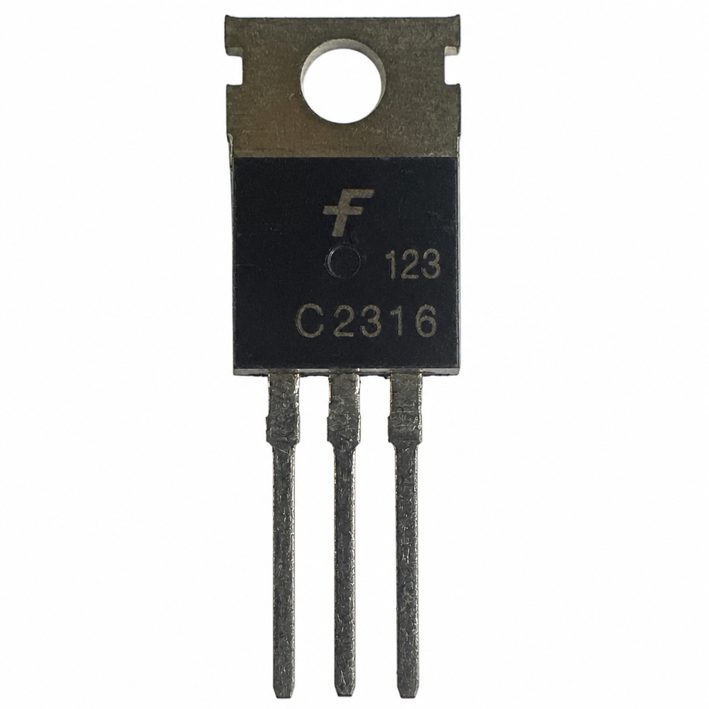 Купить Транзистор C2316 по низкой цене