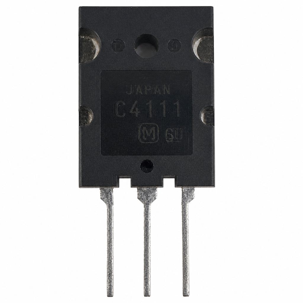 Купить Транзистор C4111 по низкой цене