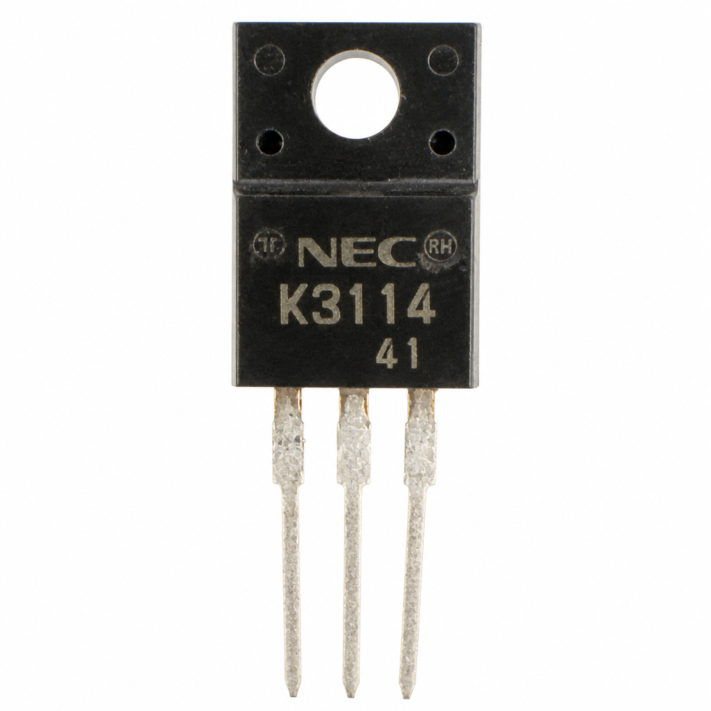 Купить Транзистор NEC K3114 по низкой цене