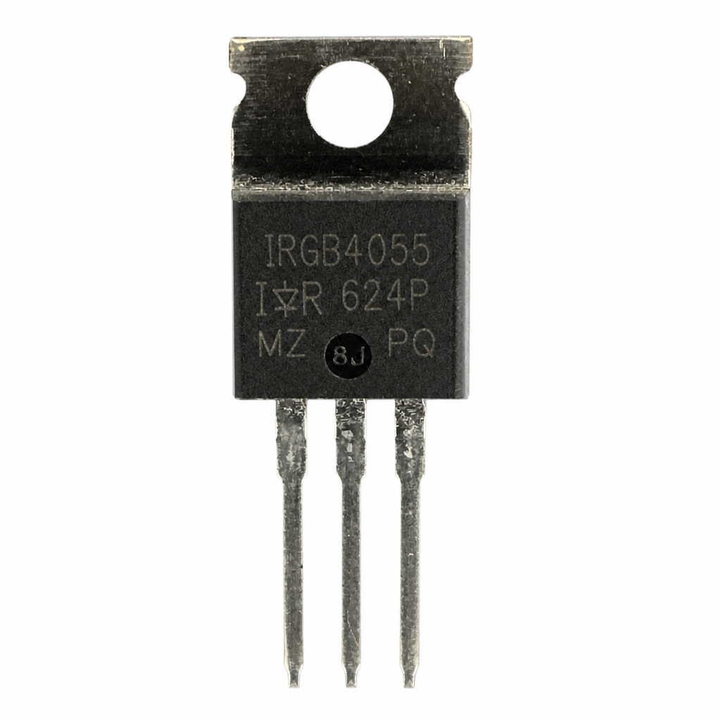 Купить Транзистор IRGB4055 по низкой цене