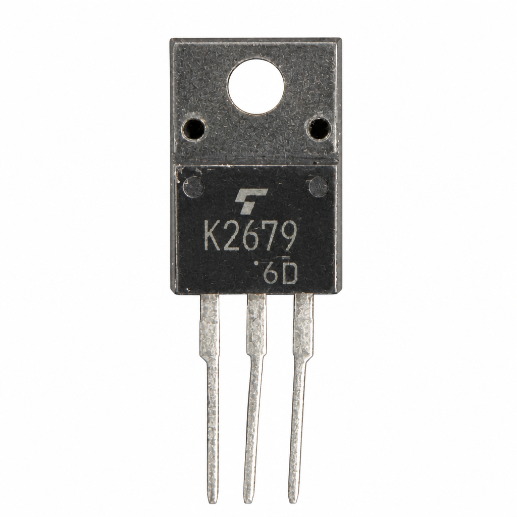Купить Транзистор K2679 по низкой цене