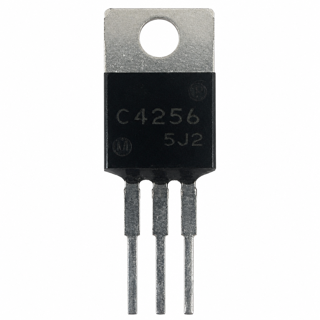 Купить Транзистор C4256 по низкой цене