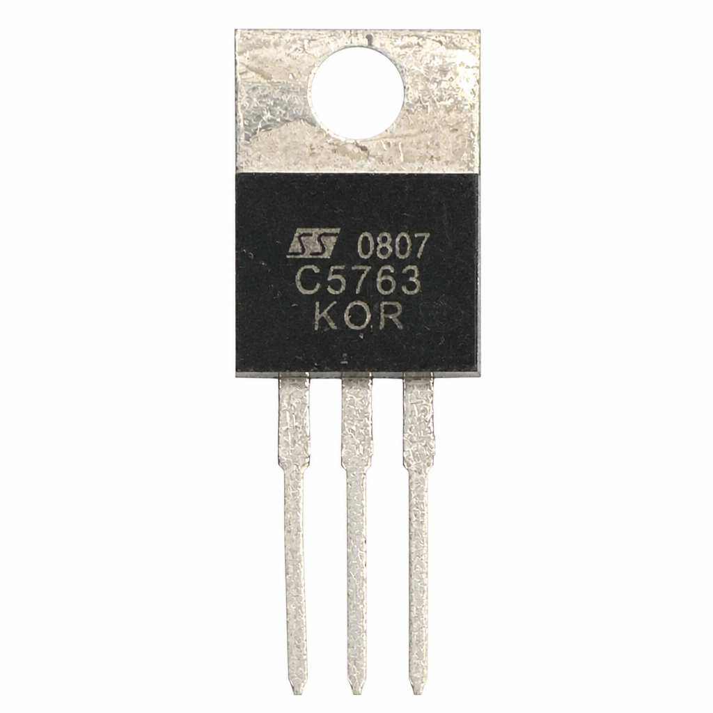 Купить Транзистор C5763 по низкой цене