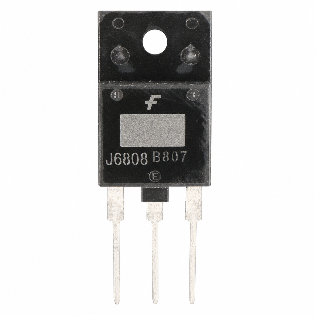 Купить Транзистор J6808 по низкой цене