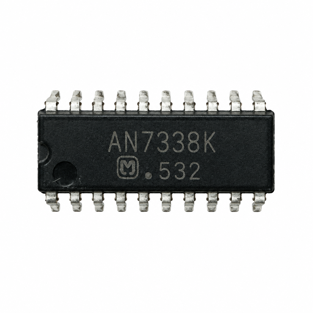 Купить Микросхема AN7338K по низкой цене