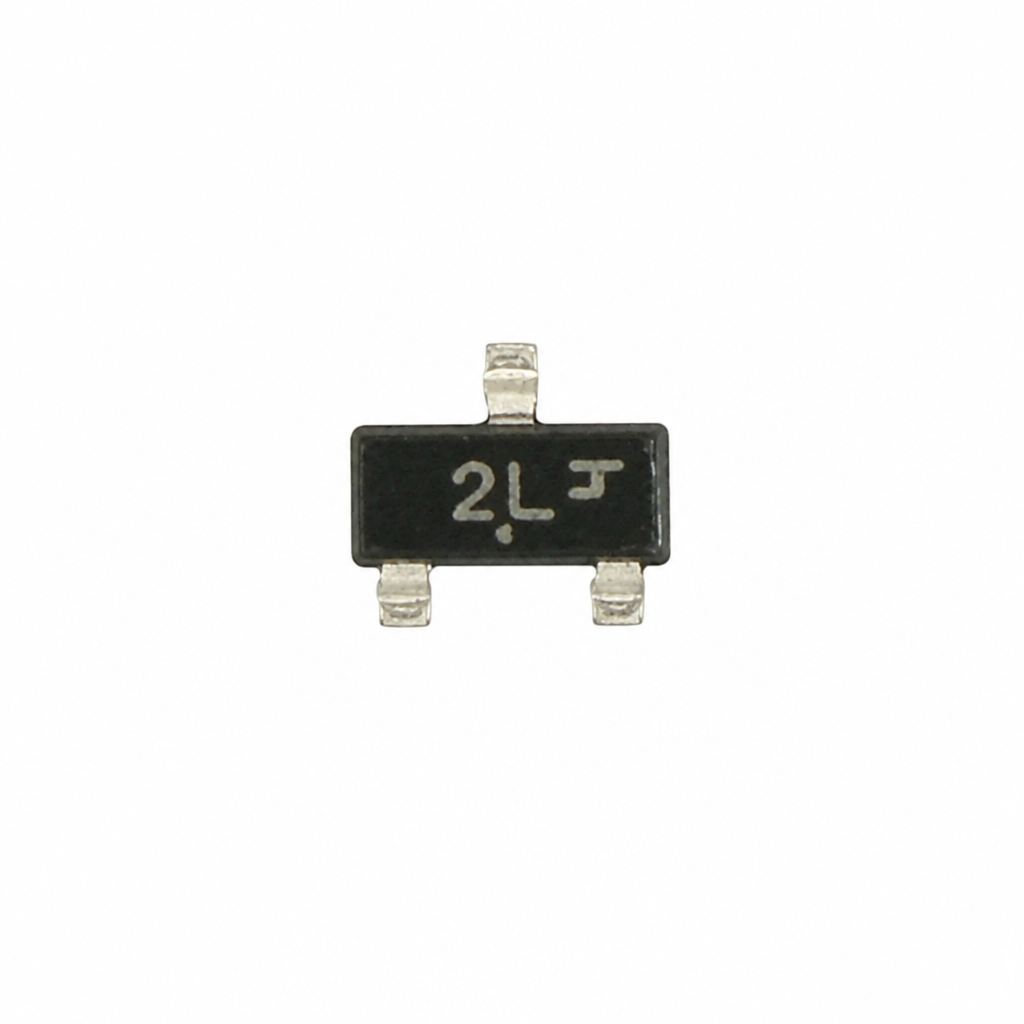 Купить Транзистор PMBT5401 по низкой цене