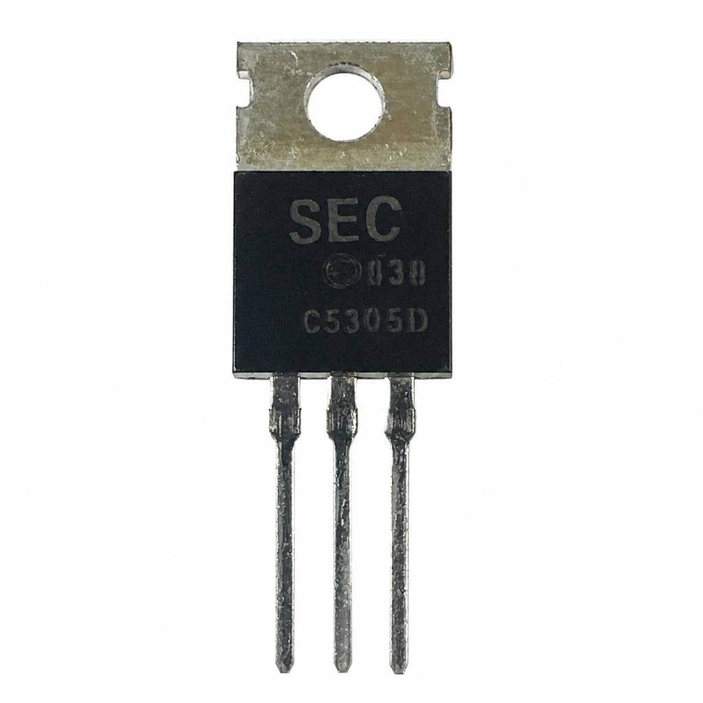 Купить Транзистор SEC C5305D по низкой цене