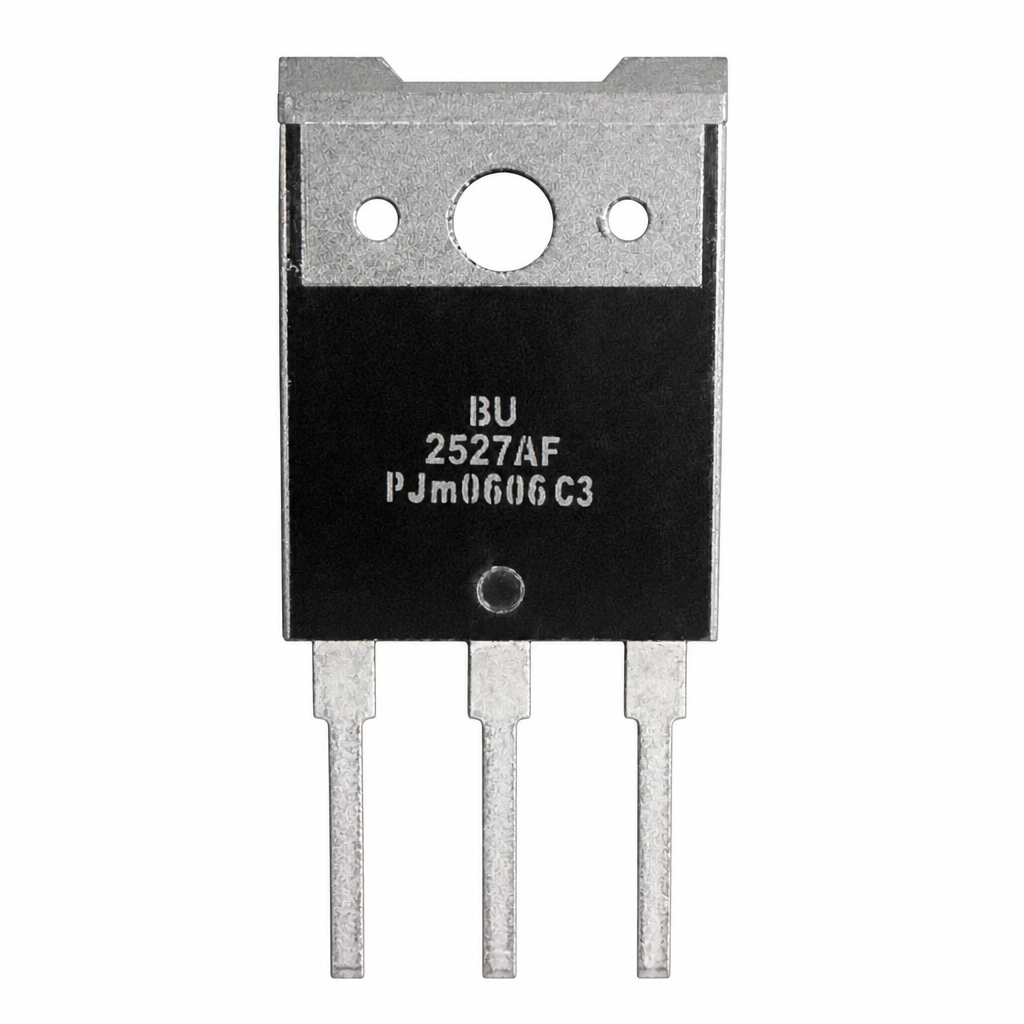 Купить Транзистор BU2527AF по низкой цене