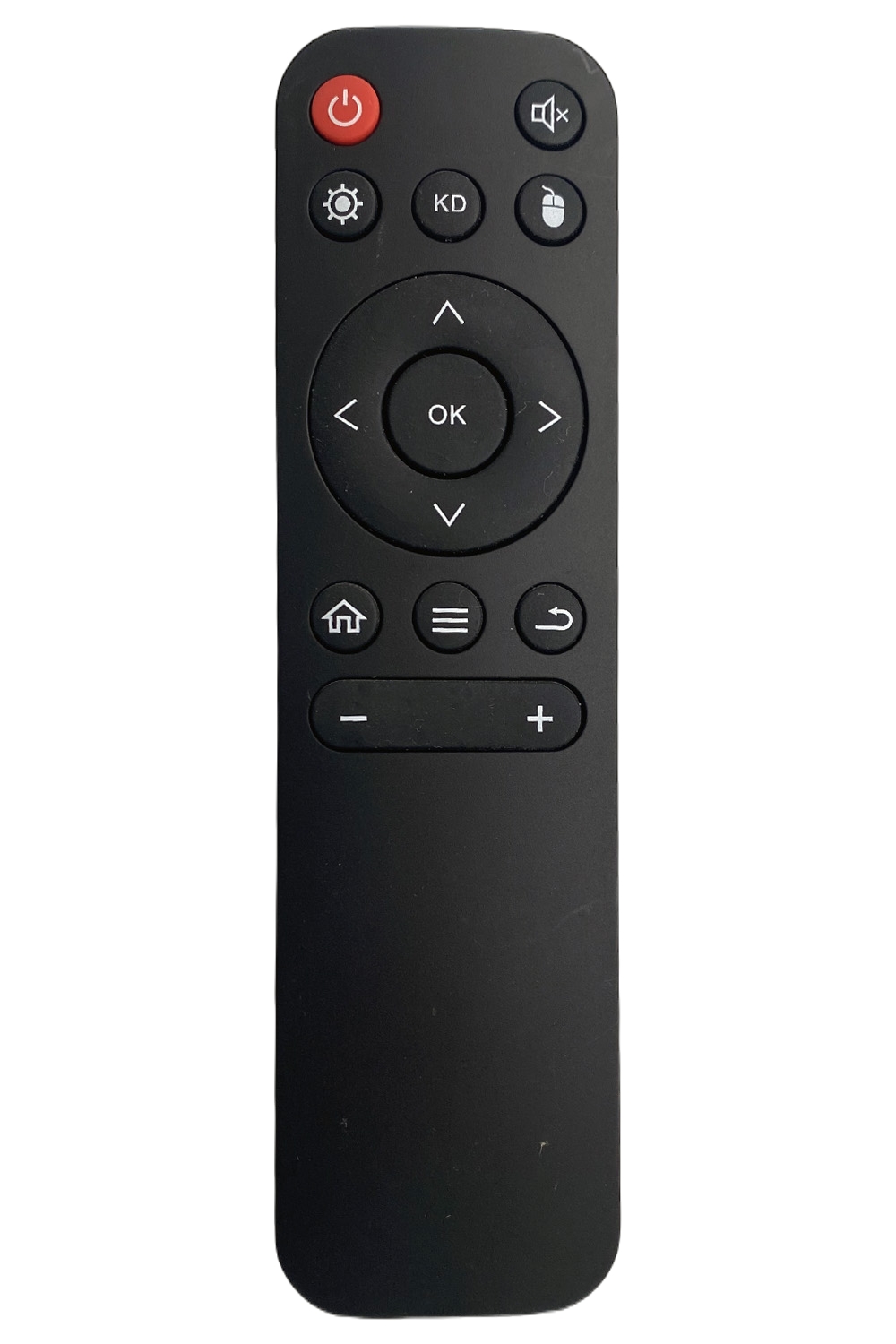 Пульт для Smart-приставки Smart Tv Box X96S (Stick), фото