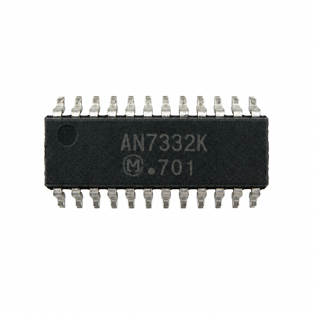 Купить Микросхема AN7332K по низкой цене
