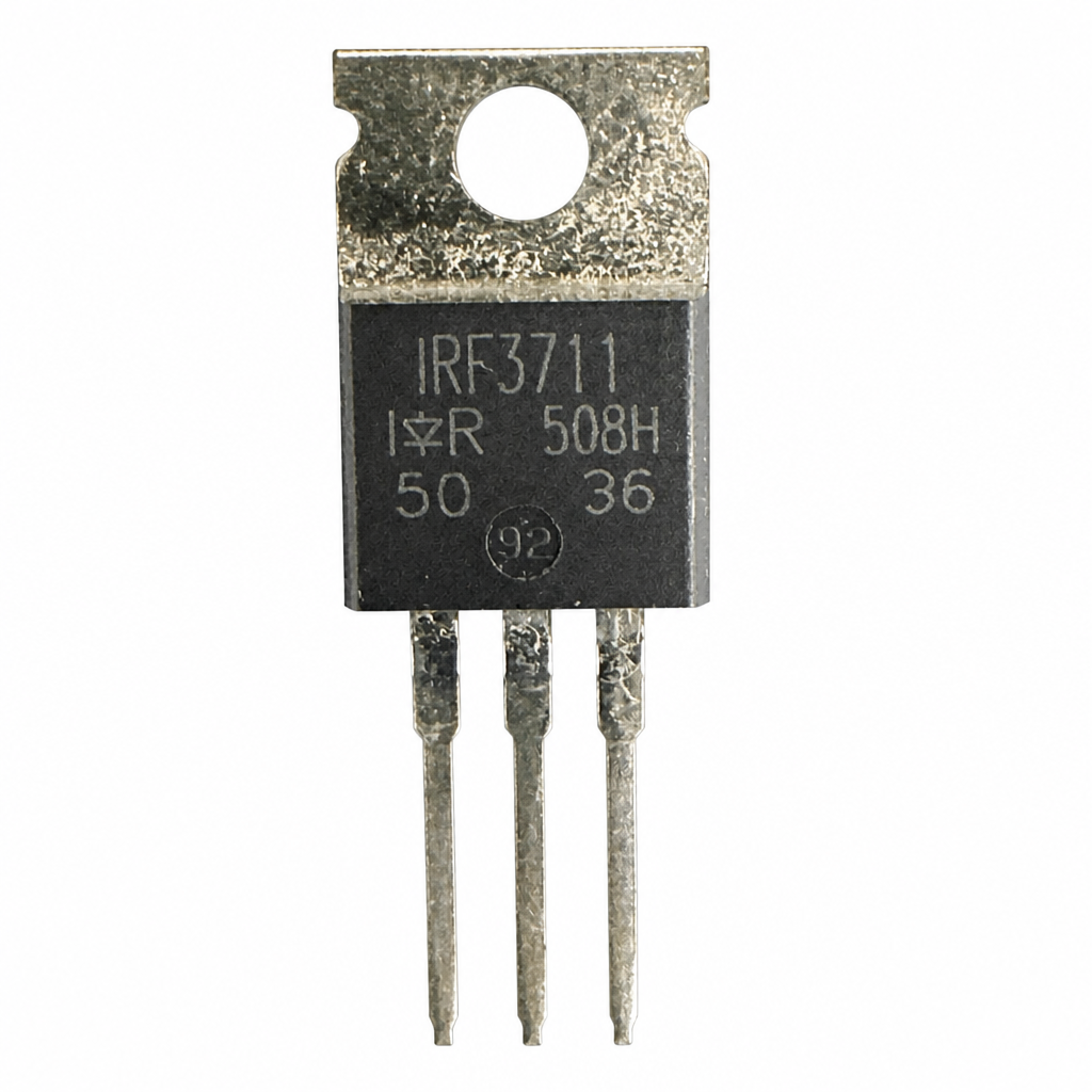Купить Транзистор IRF3711 по низкой цене