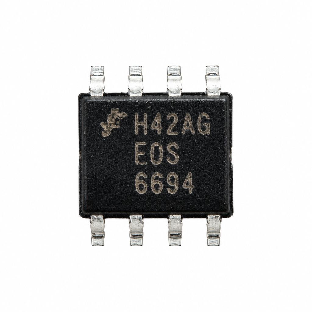 Купить Микросхема FDS6694 по низкой цене