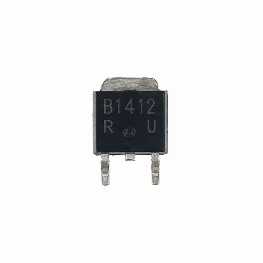 Купить Транзистор 2SB1412 по низкой цене